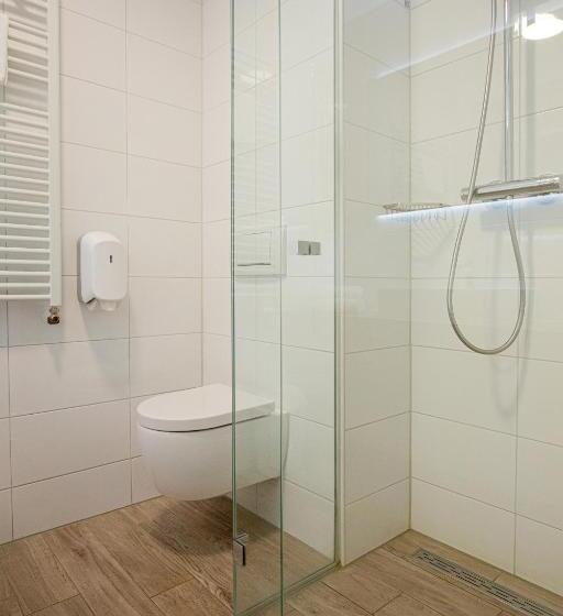 스탠다드 룸, 50|50 Hotel Belmont