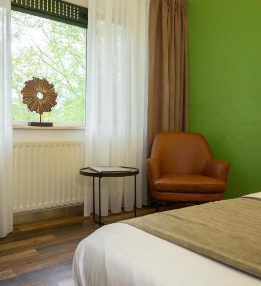 스탠다드 룸, 50|50 Hotel Belmont