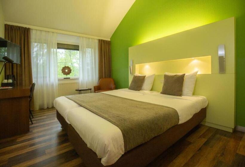 스탠다드 룸, 50|50 Hotel Belmont