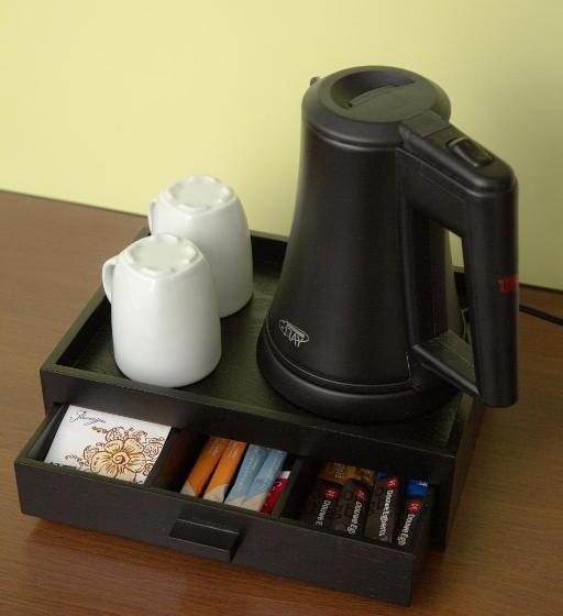 장애인을 위한 스탠다드 룸, 50|50 Hotel Belmont