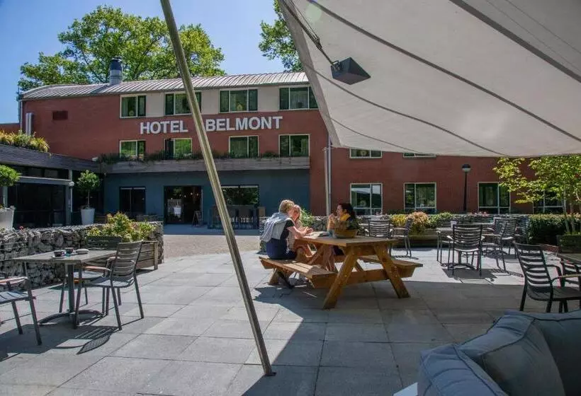 身障者適用スタンダードルーム, 50|50 Hotel Belmont