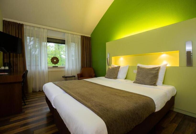 스탠다드 룸, 50|50 Hotel Belmont