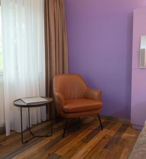 스탠다드 룸, 50|50 Hotel Belmont