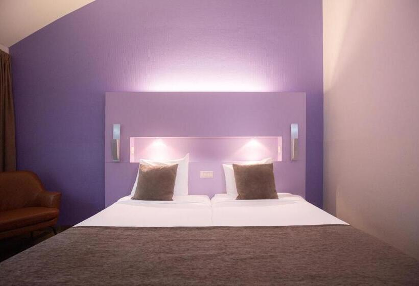 스탠다드 룸, 50|50 Hotel Belmont