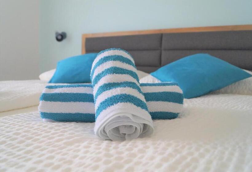 Номер Стандарт Вид на Озеро, Gästehaus Gisch Sandra