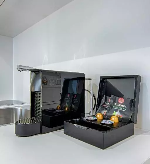 バルコニー付きシングルスタンダードルーム, Business Hotel Maier   Kontaktloser Check In