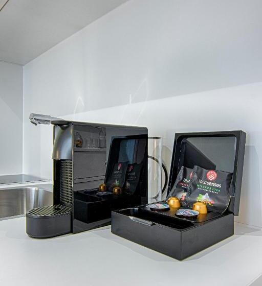 Номер Deluxe с Балконом, Business Hotel Maier   Kontaktloser Check In