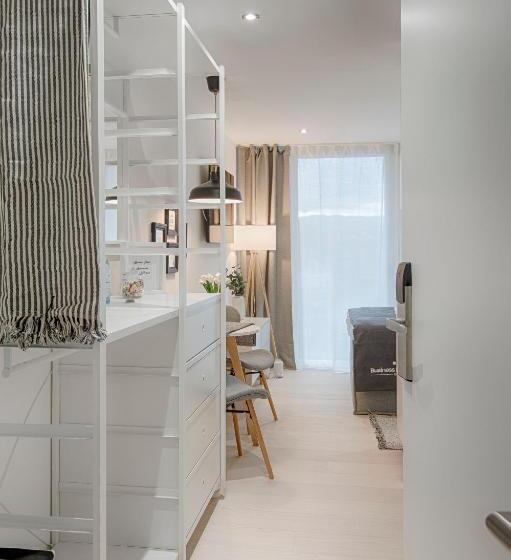 جناح جونيور مزوَّد بشرفة, Business Hotel Maier   Kontaktloser Check In