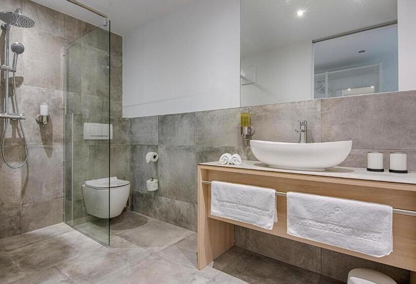 Полулюкс с Балконом, Business Hotel Maier   Kontaktloser Check In