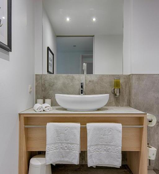 جناح جونيور مزوَّد بشرفة, Business Hotel Maier   Kontaktloser Check In