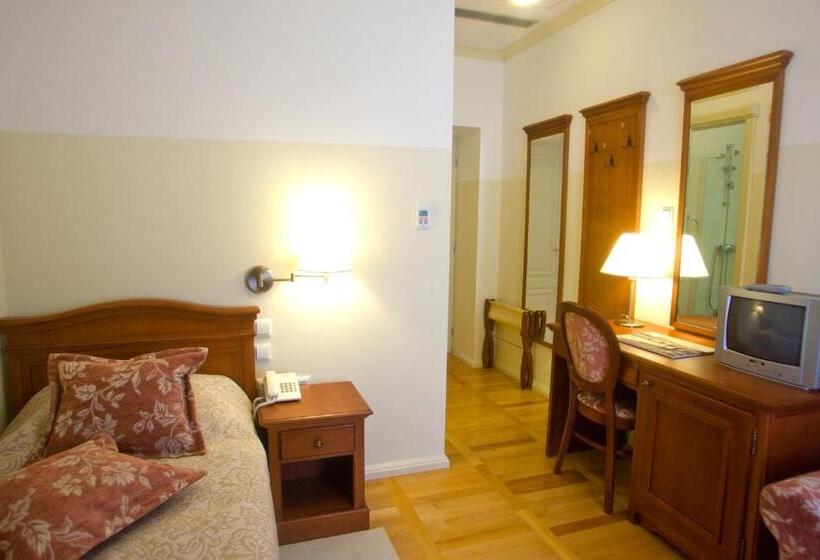 Номер Стандарт Индивидуальный, Heritage Hotel Frankopan