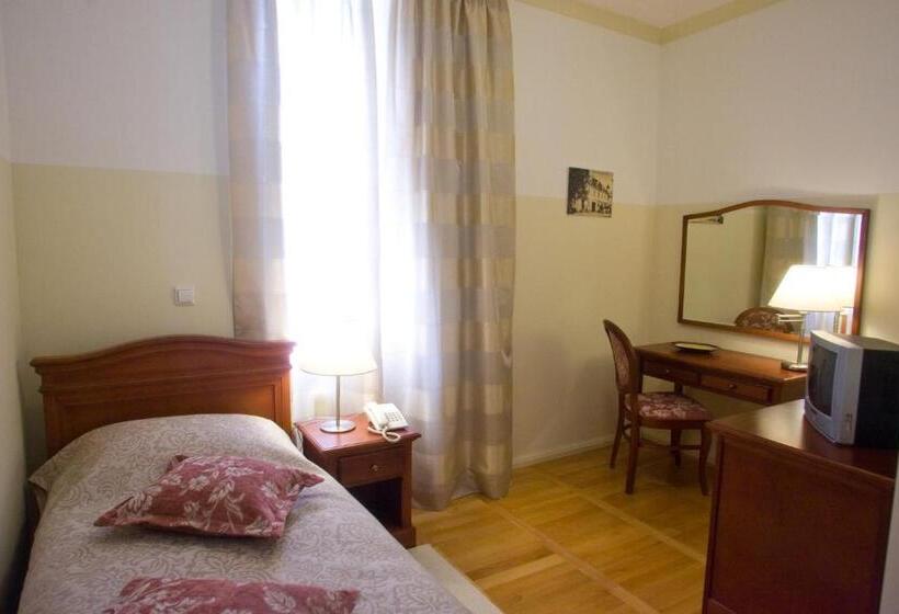 Номер Стандарт Индивидуальный, Heritage Hotel Frankopan