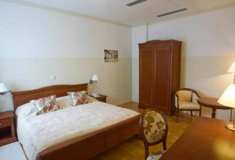 ジュニアスイート, Heritage Hotel Frankopan