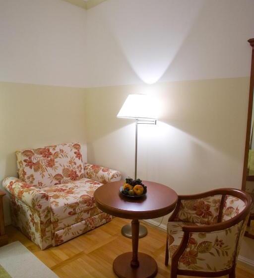 Номер Superior, Heritage Hotel Frankopan