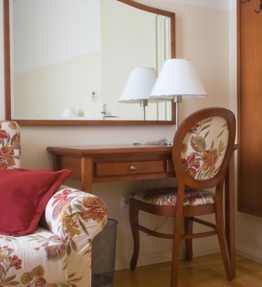 Номер Superior, Heritage Hotel Frankopan