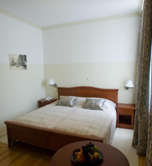 Номер Superior, Heritage Hotel Frankopan