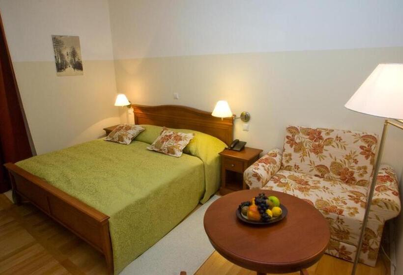 Номер Superior, Heritage Hotel Frankopan