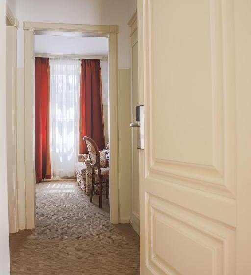 Номер Superior, Heritage Hotel Frankopan