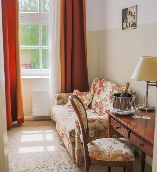 Номер Superior, Heritage Hotel Frankopan