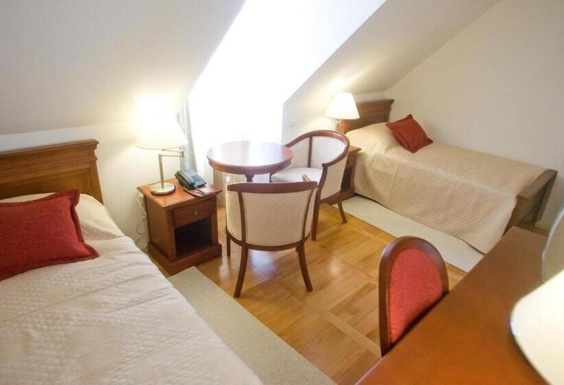 Номер Стандарт, Heritage Hotel Frankopan