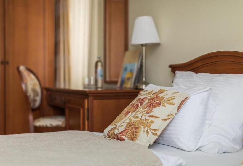 Номер Superior, Heritage Hotel Frankopan