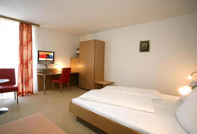 غرفة قياسية, Bischof