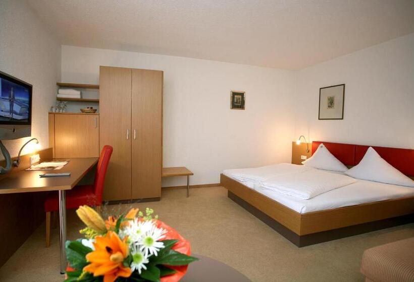 غرفة قياسية, Bischof