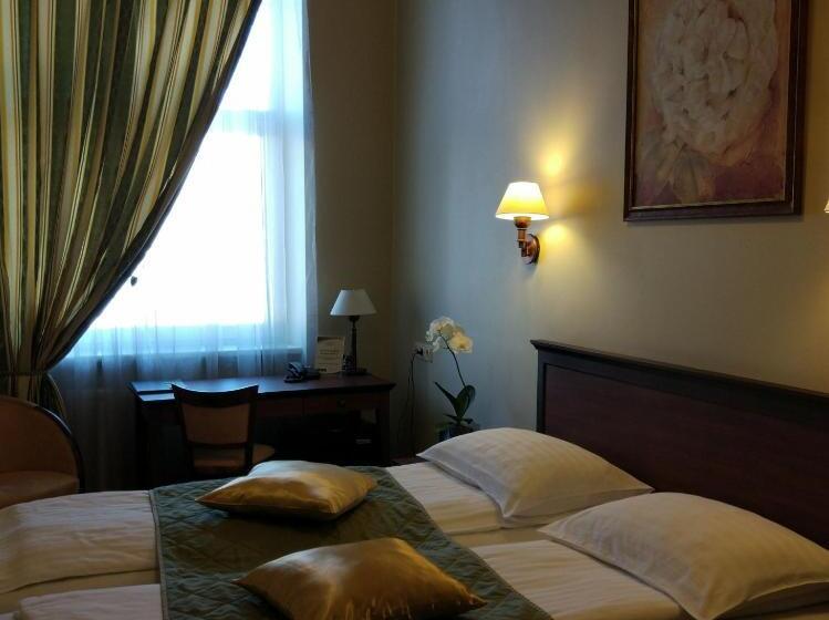 اتاق کلاسیک, Conviva