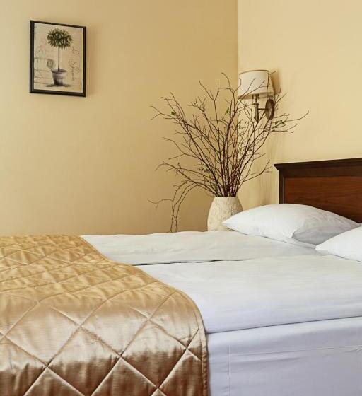 اتاق کلاسیک, Conviva