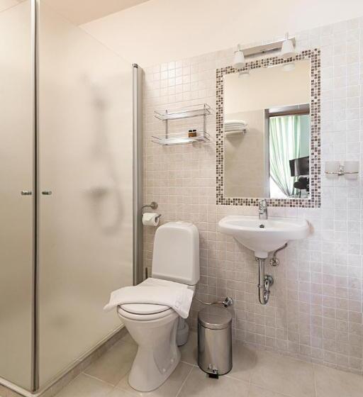 اتاق کلاسیک, Conviva