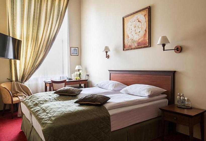اتاق کلاسیک, Conviva