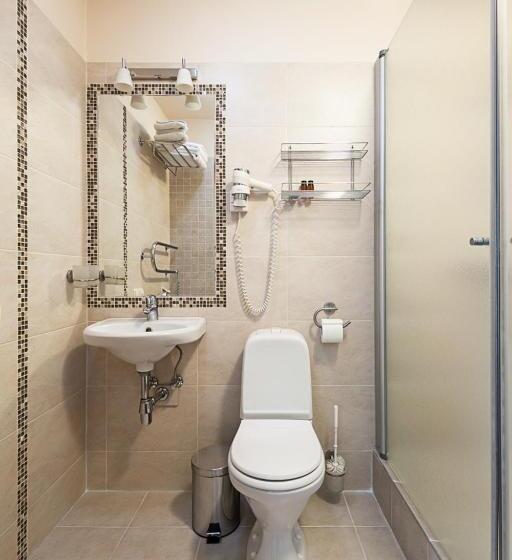 اتاق کلاسیک, Conviva