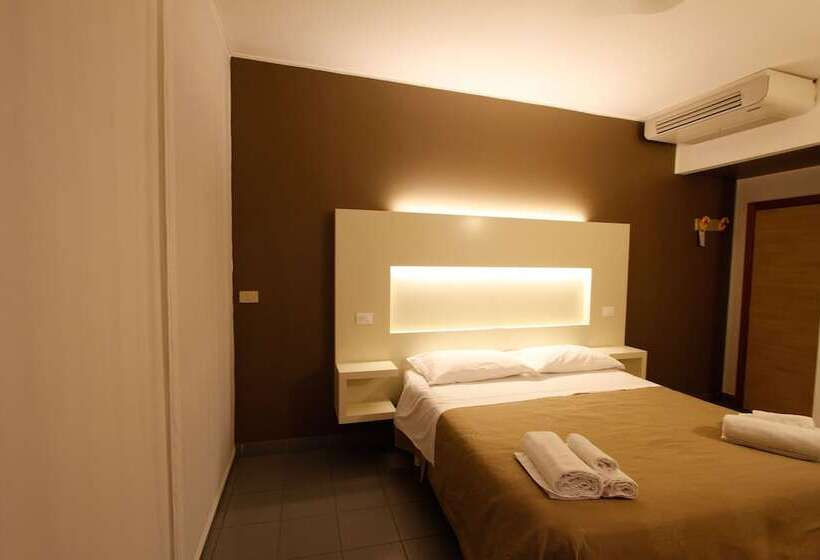 스탠다드 룸, Desire