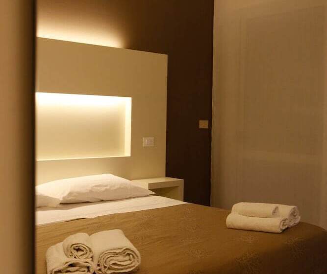 Номер Стандарт Трехместный, Desire