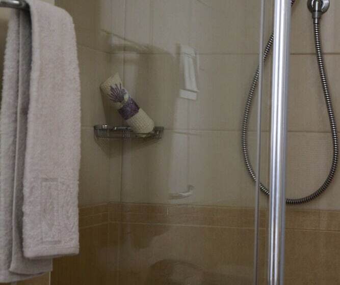 Трехместный Номер Superior, Desire