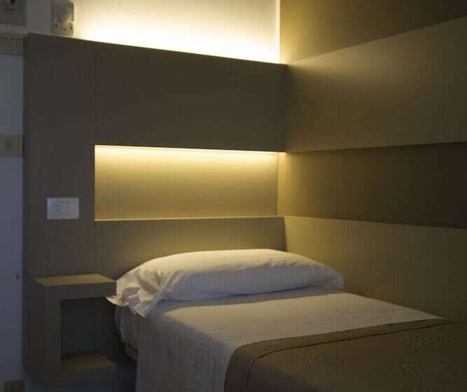 Трехместный Номер Superior, Desire