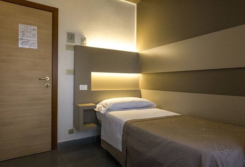 Номер Стандарт Индивидуальный, Desire