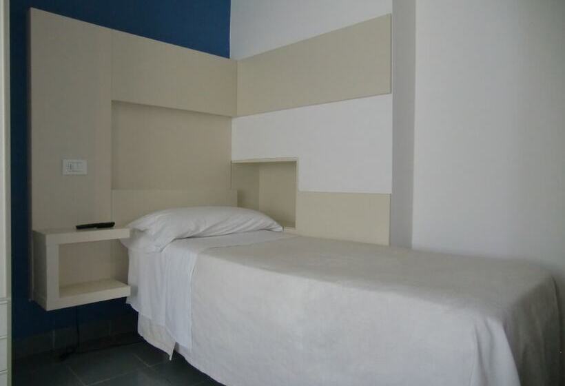 Номер Superior Одноместный, Desire