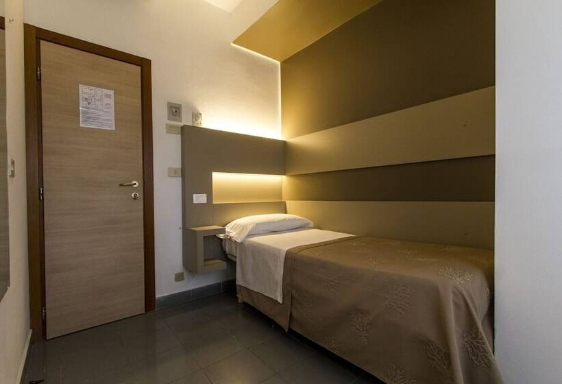 Номер Superior Одноместный, Desire