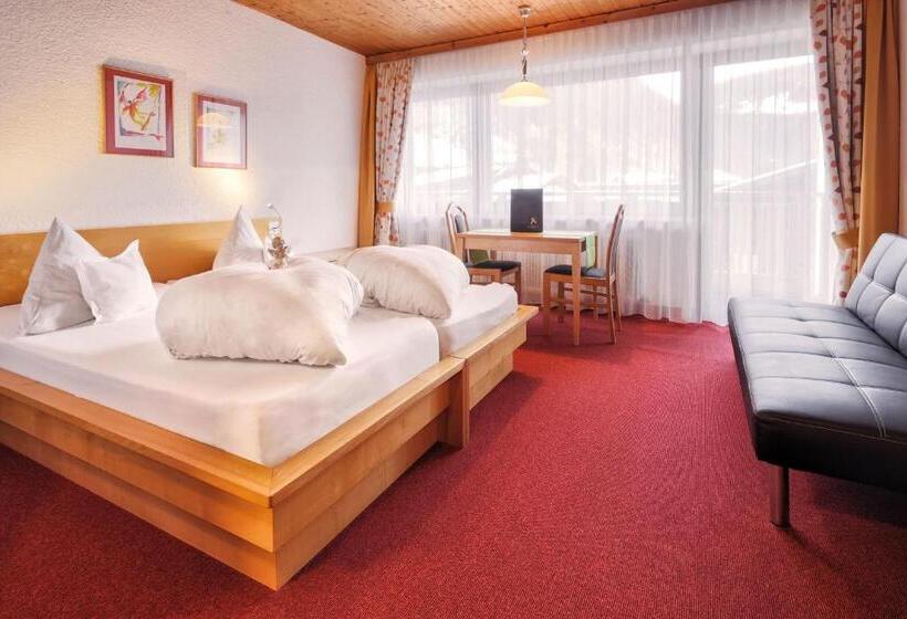 غرفة قياسية, Engel