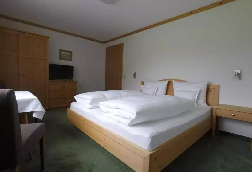 スタンダードルーム, Ferienhaus Bergland