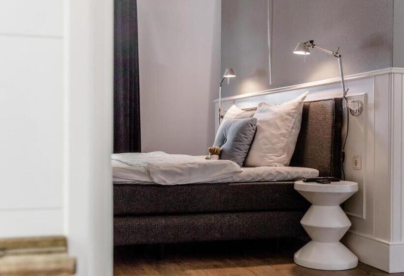 小型套房, Kasteeltje Hattem