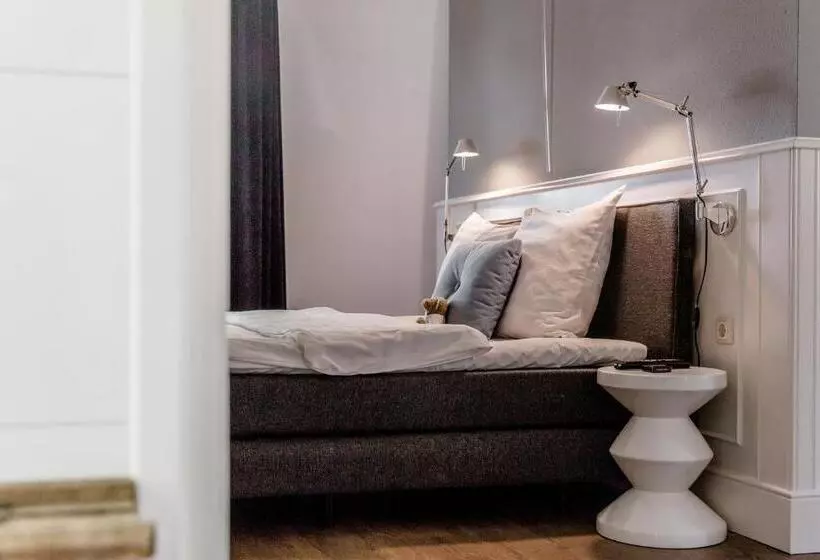 Junior Suite, Kasteeltje Hattem