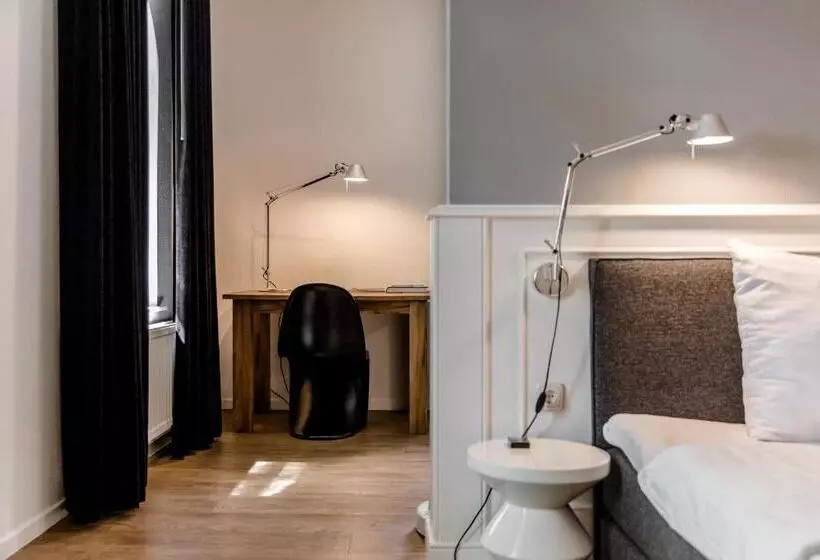 Junior Suite, Kasteeltje Hattem