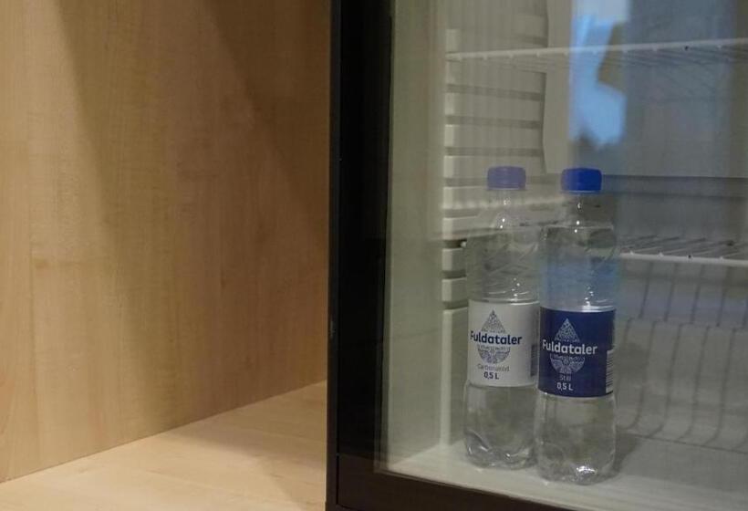 舒适型房间, Kolumbs