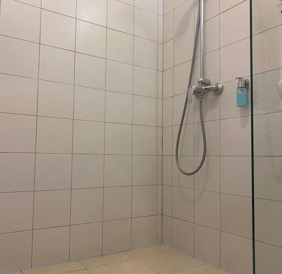 适合残疾人使用的标准间, Kolumbs