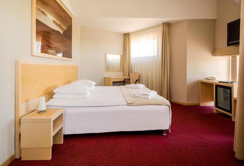 舒适型房间, Kolumbs