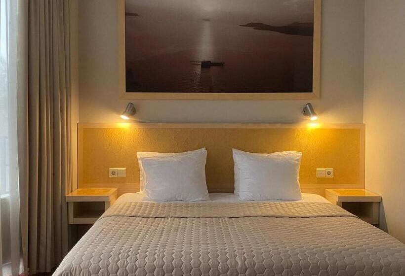 舒适型房间, Kolumbs