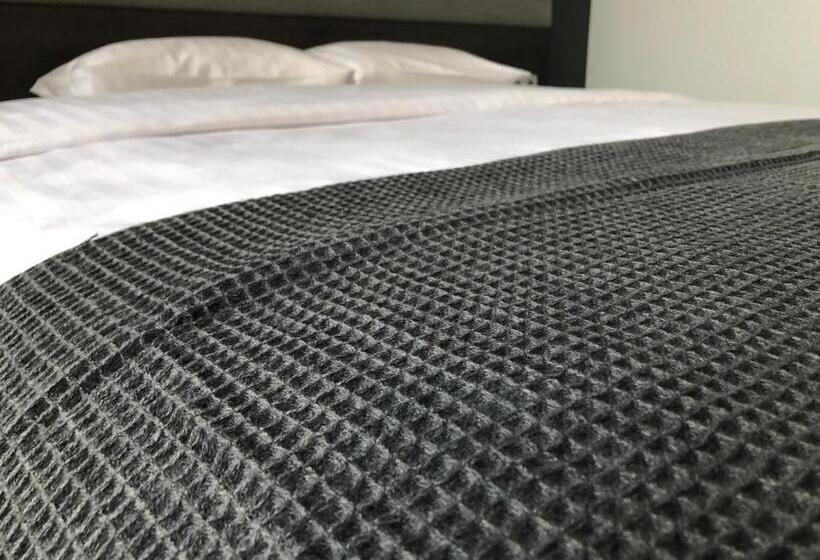 豪华房间, Kolumbs