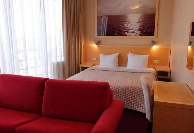 舒适型房间, Kolumbs